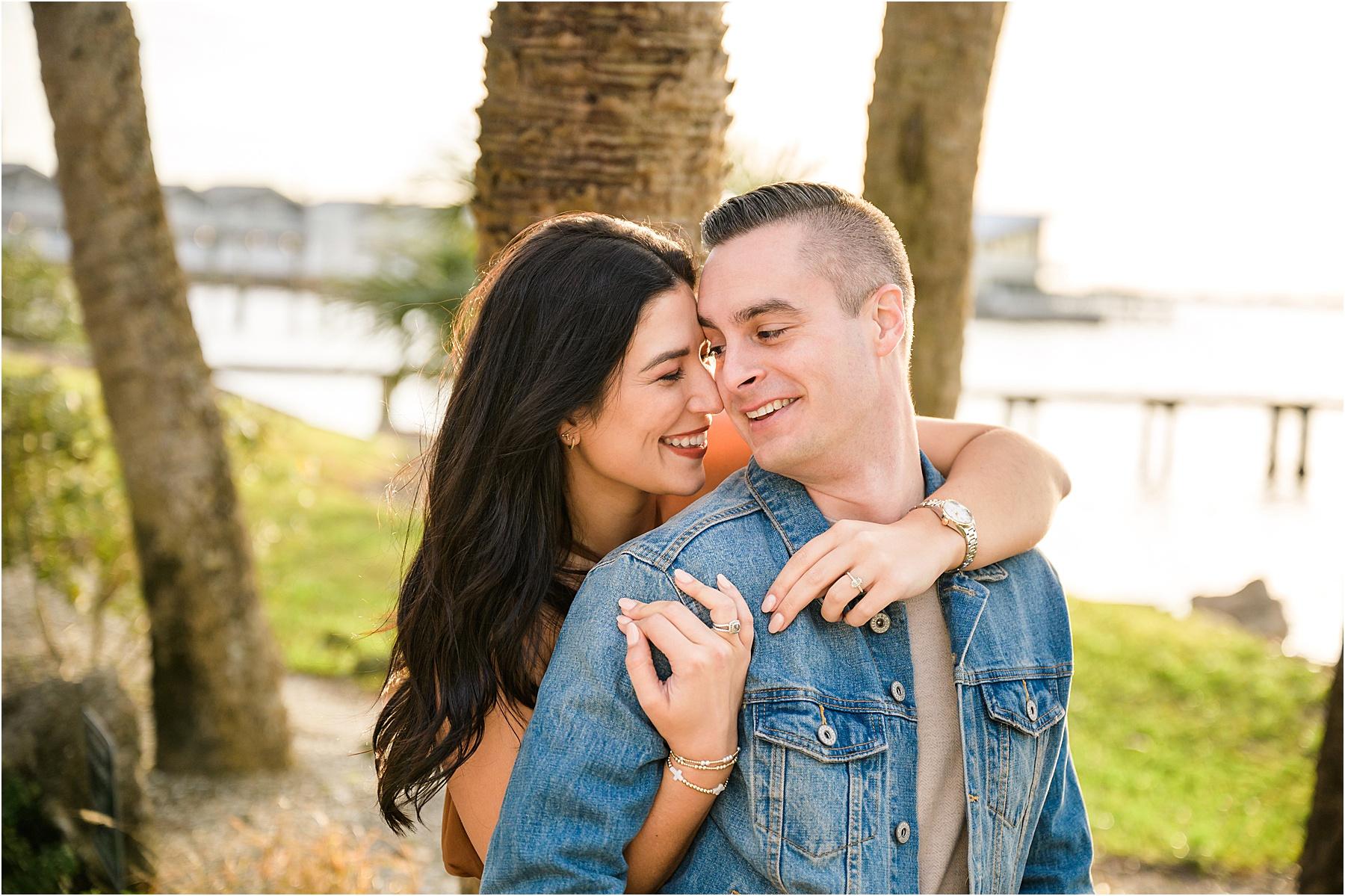 The Wedding Website of Abbey Bouchard and Jamie Center