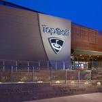 Topgolf