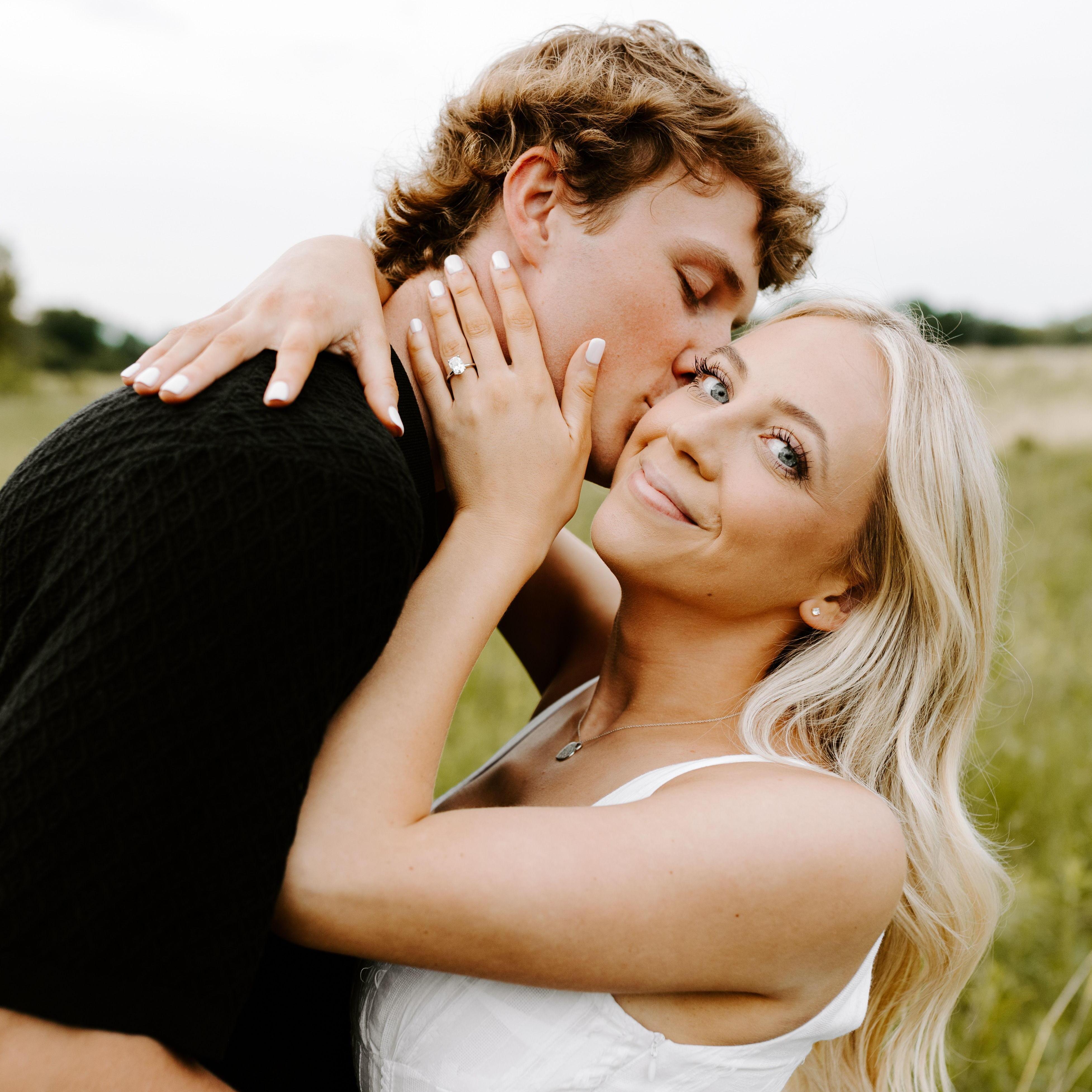 6.17.2025 - Engagement photos