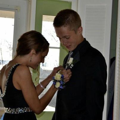 Prom 2011