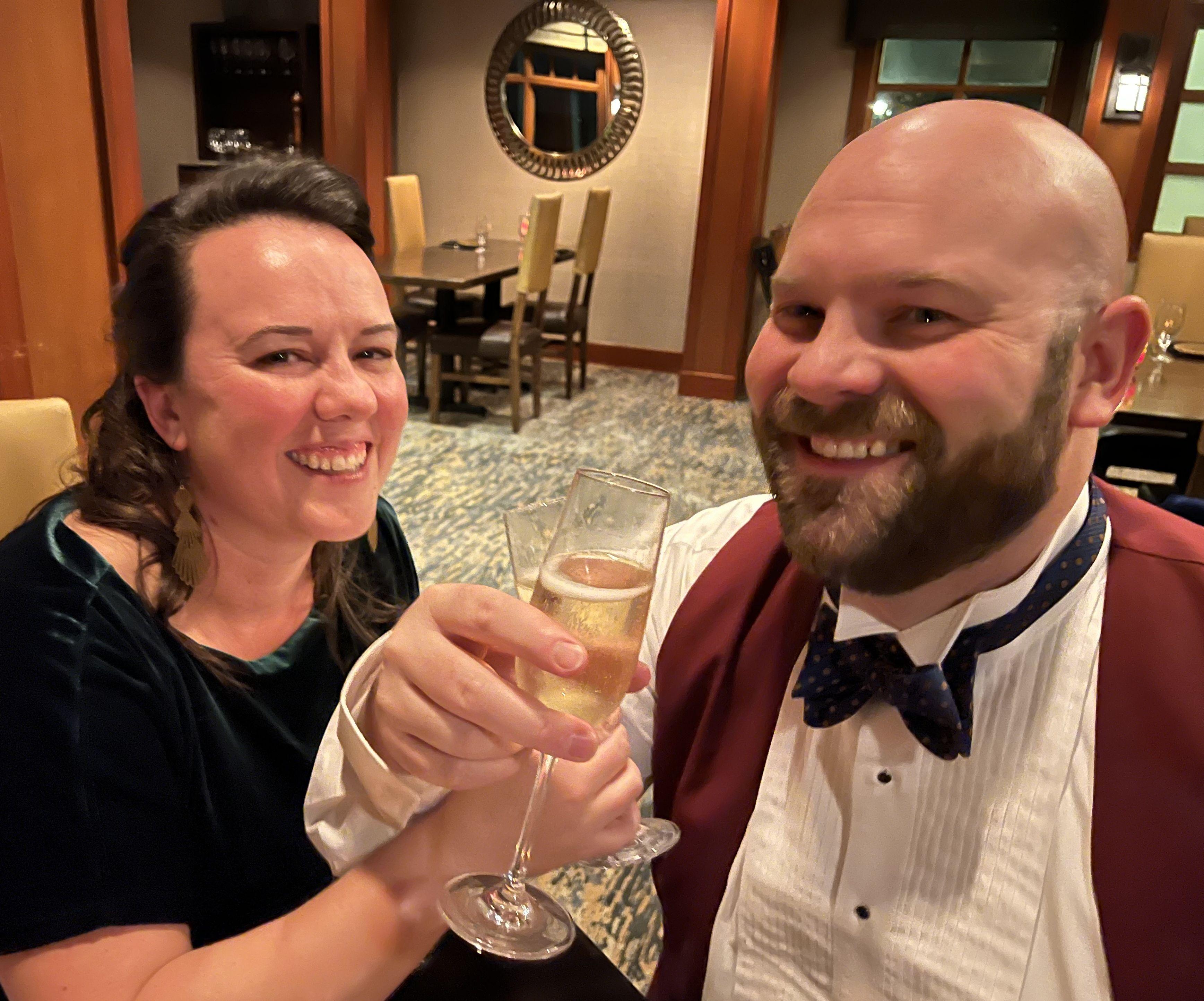 The Wedding Website of Lauren Jerrell and Joshua Bay