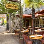 Boudro's on the Riverwalk