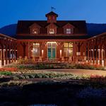 Tamber Bey Vineyards