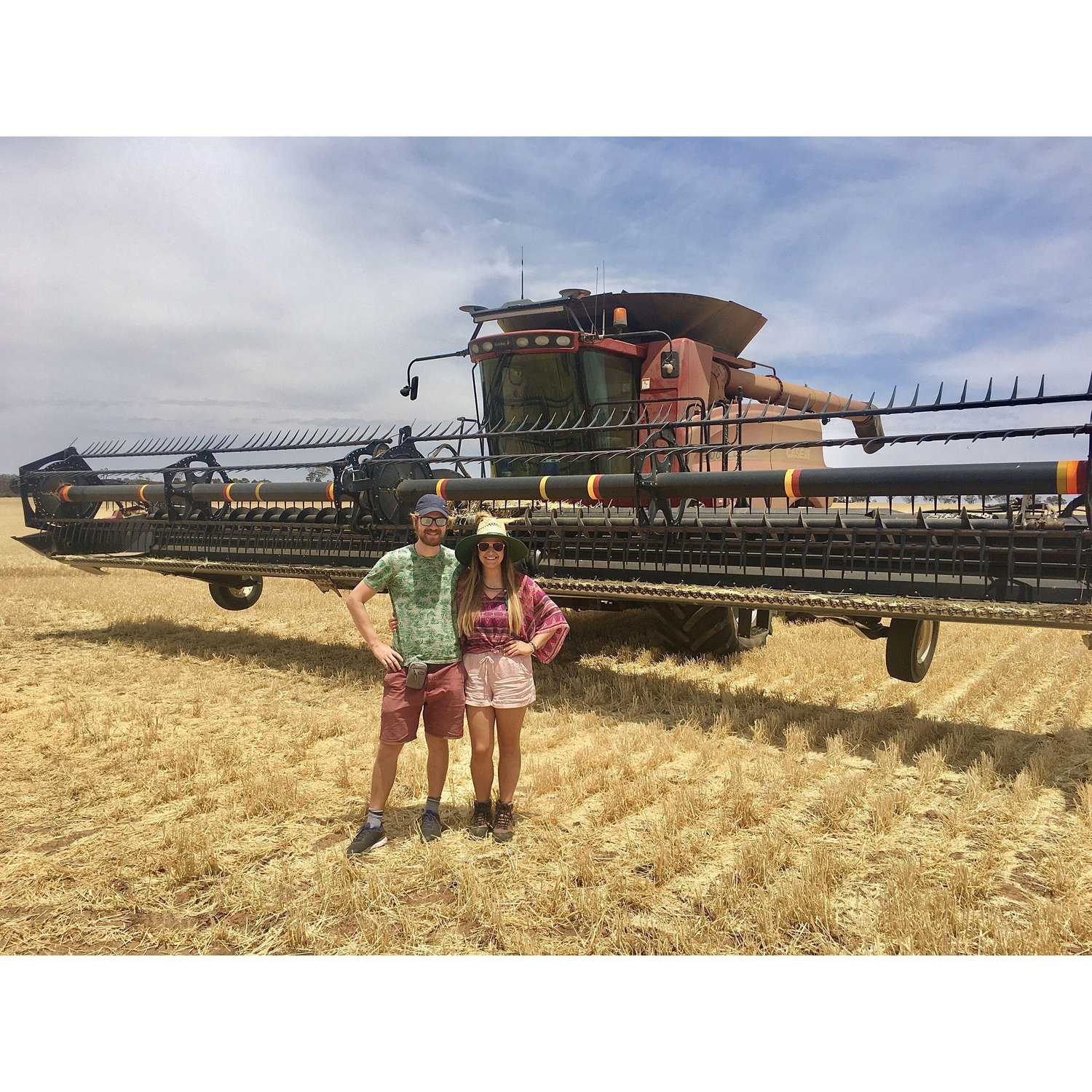 Wheatbelt, Western Australia