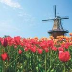 Windmill Island Gardens