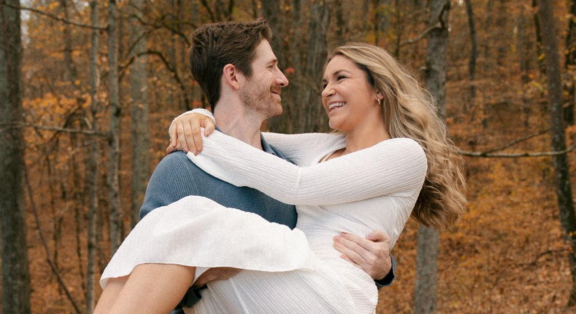 The Wedding Website of Hannah Morse and Brendan Jones