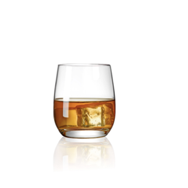 RONA Cool Whiskey XL Glass - RONA USA