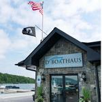 D'Boathaus Restaurant