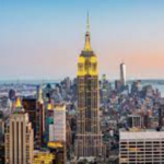 New York City