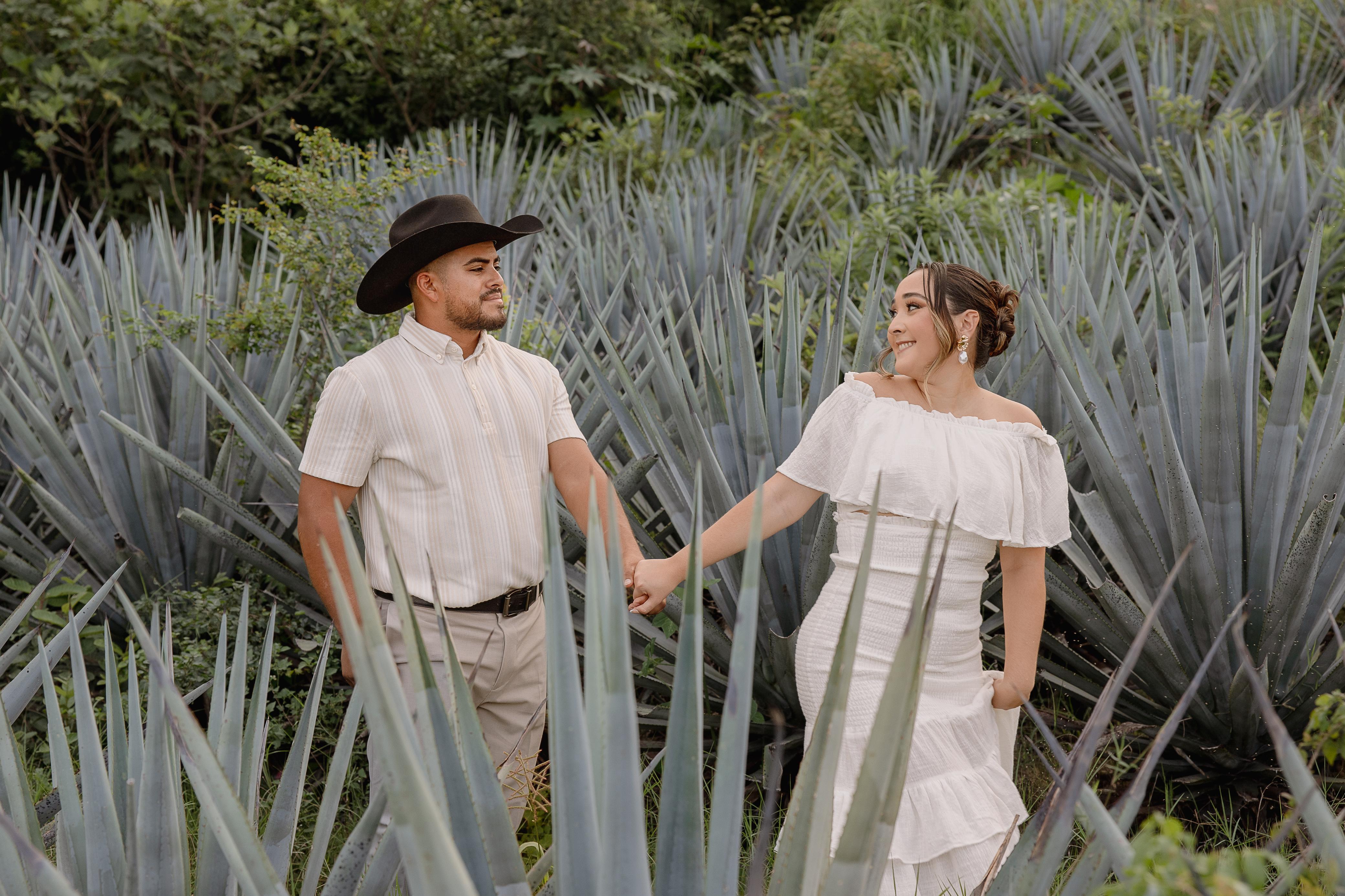 The Wedding Website of Susana Zavala and Abel Lozano