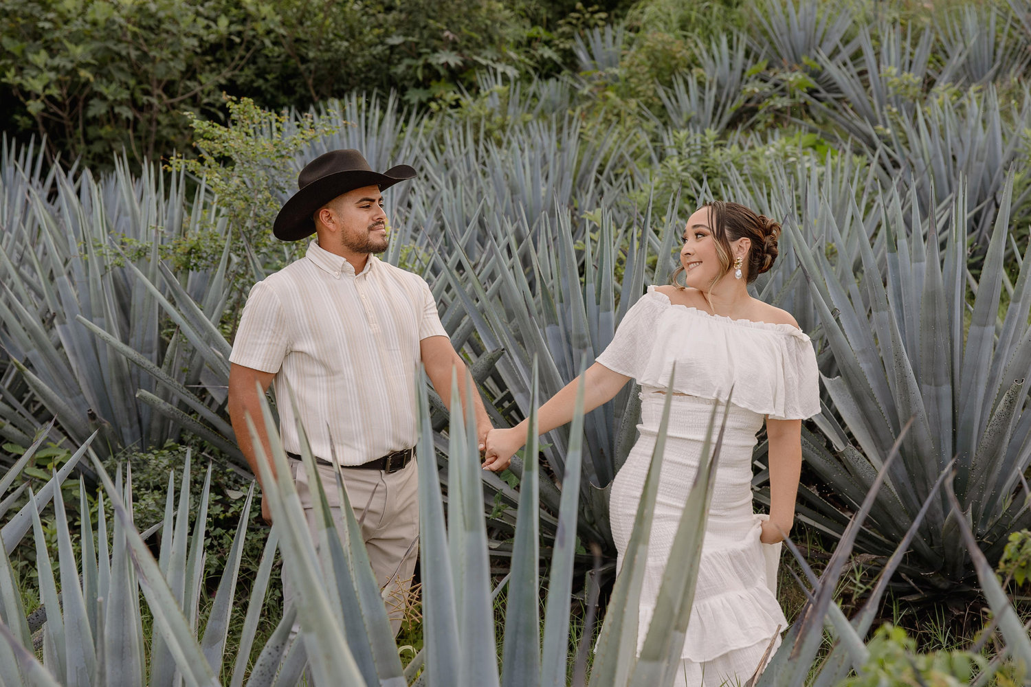 The Wedding Website of Susana Zavala and Abel Lozano