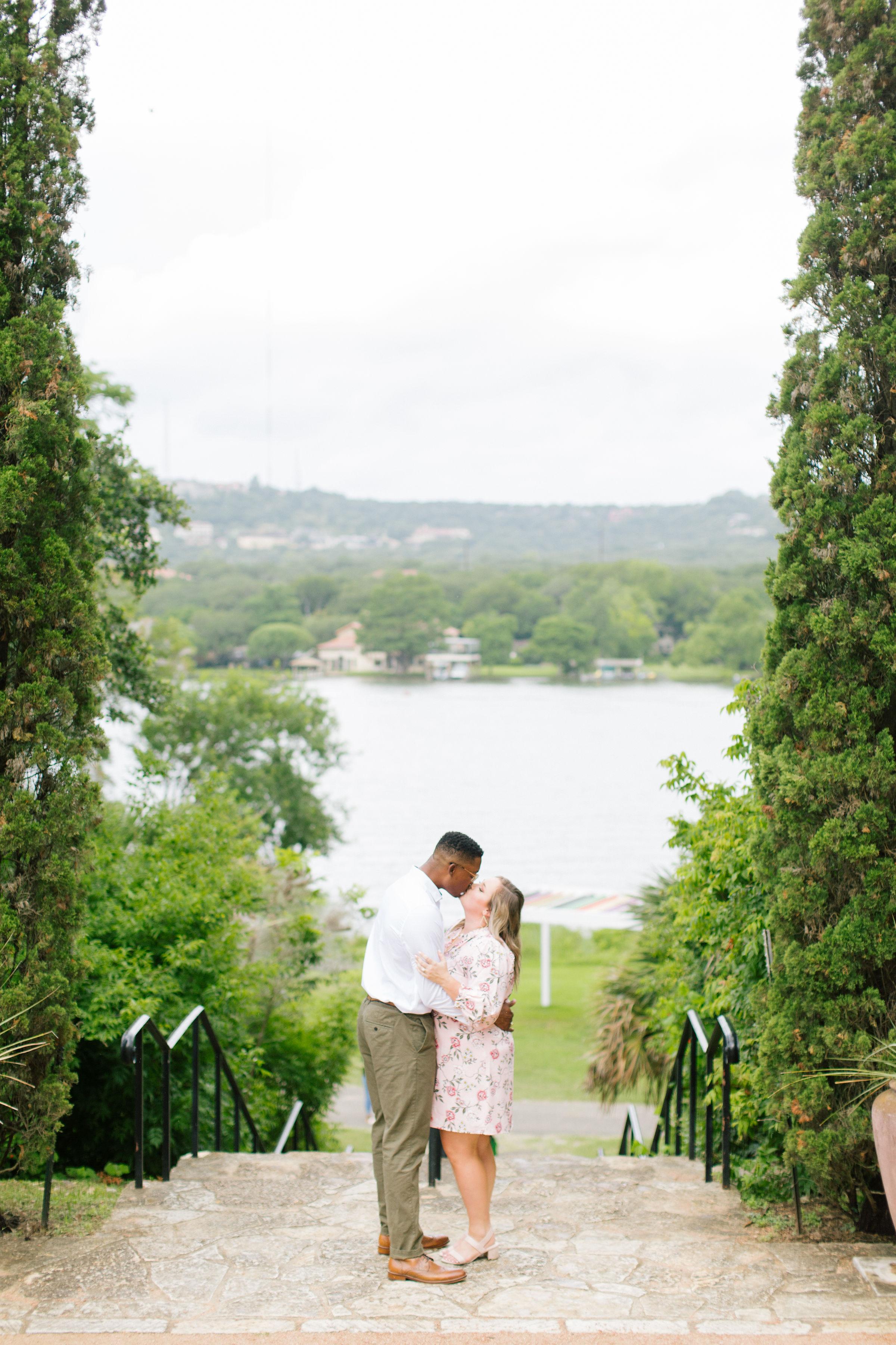The Wedding Website of Kara Endsley and Brandon Jenkins