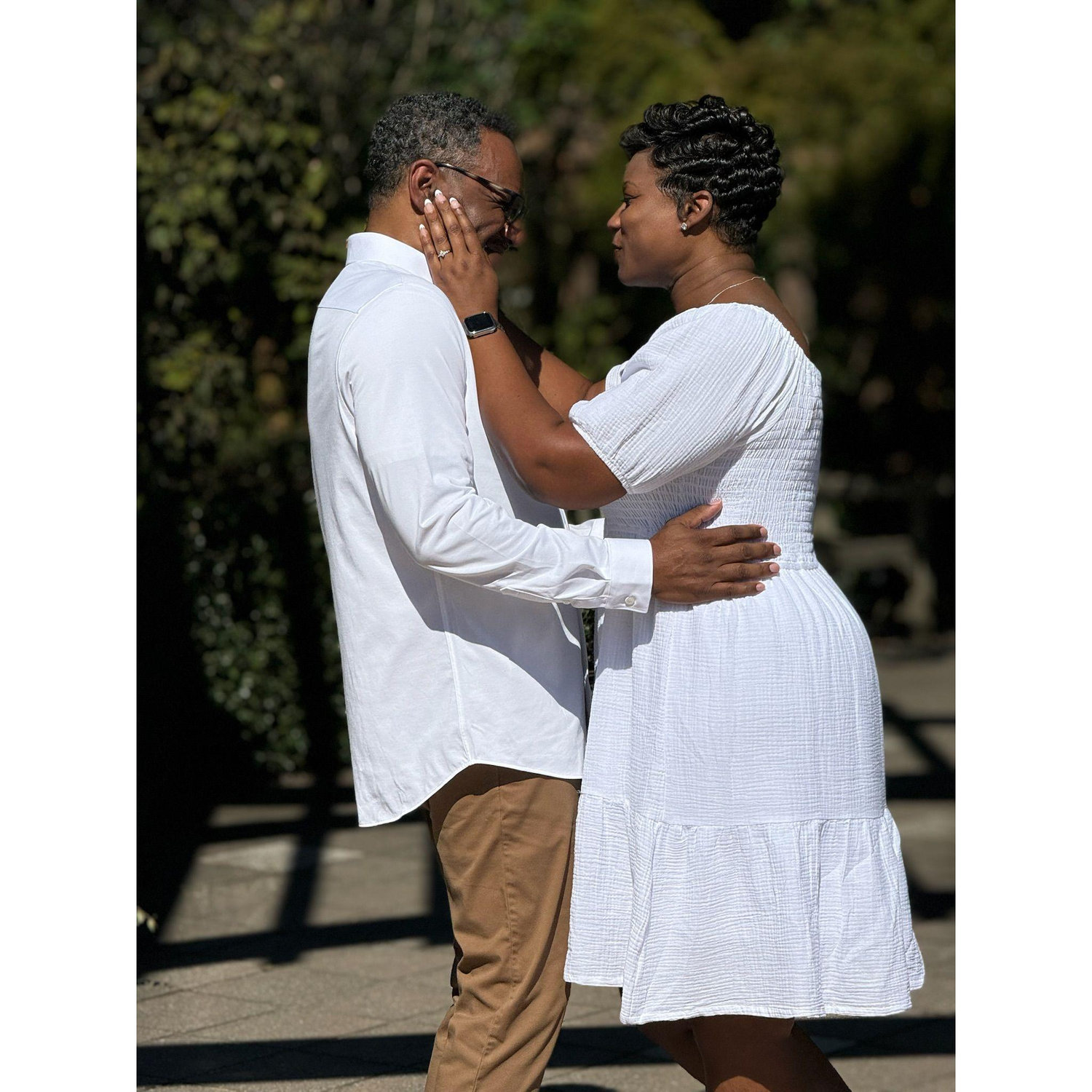 Engagement Photo Shoot Oct 2024