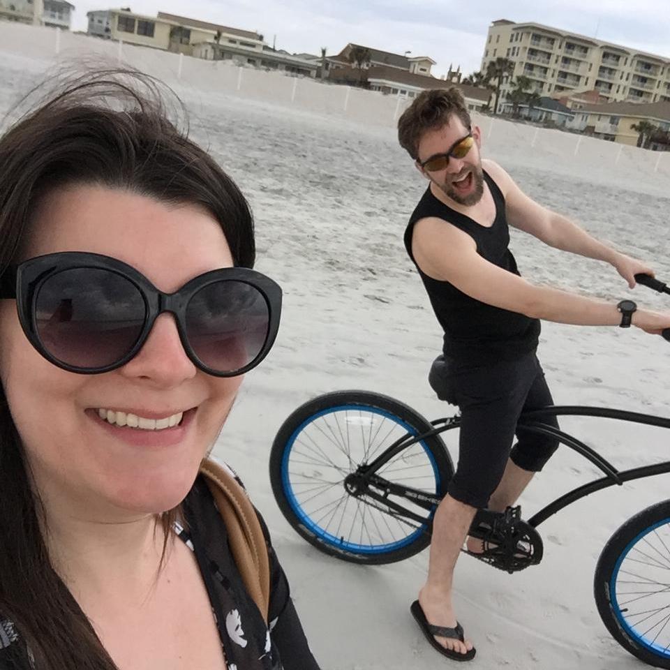 Jax Beach 2017