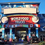World Food Trucks