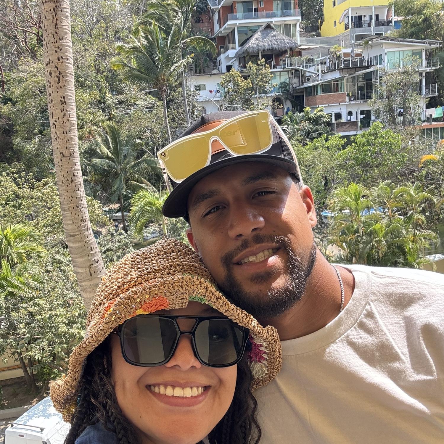 Puerto Vallarta, Mexico - April 2025