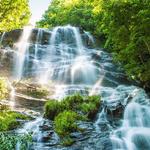 Amicalola Falls State Park