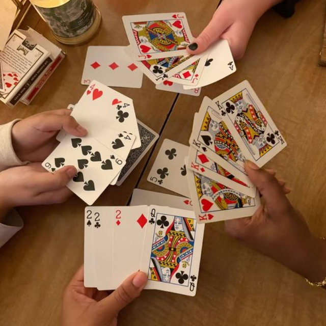 Game Night