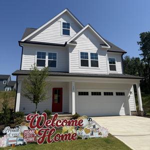 Home Projects Fund