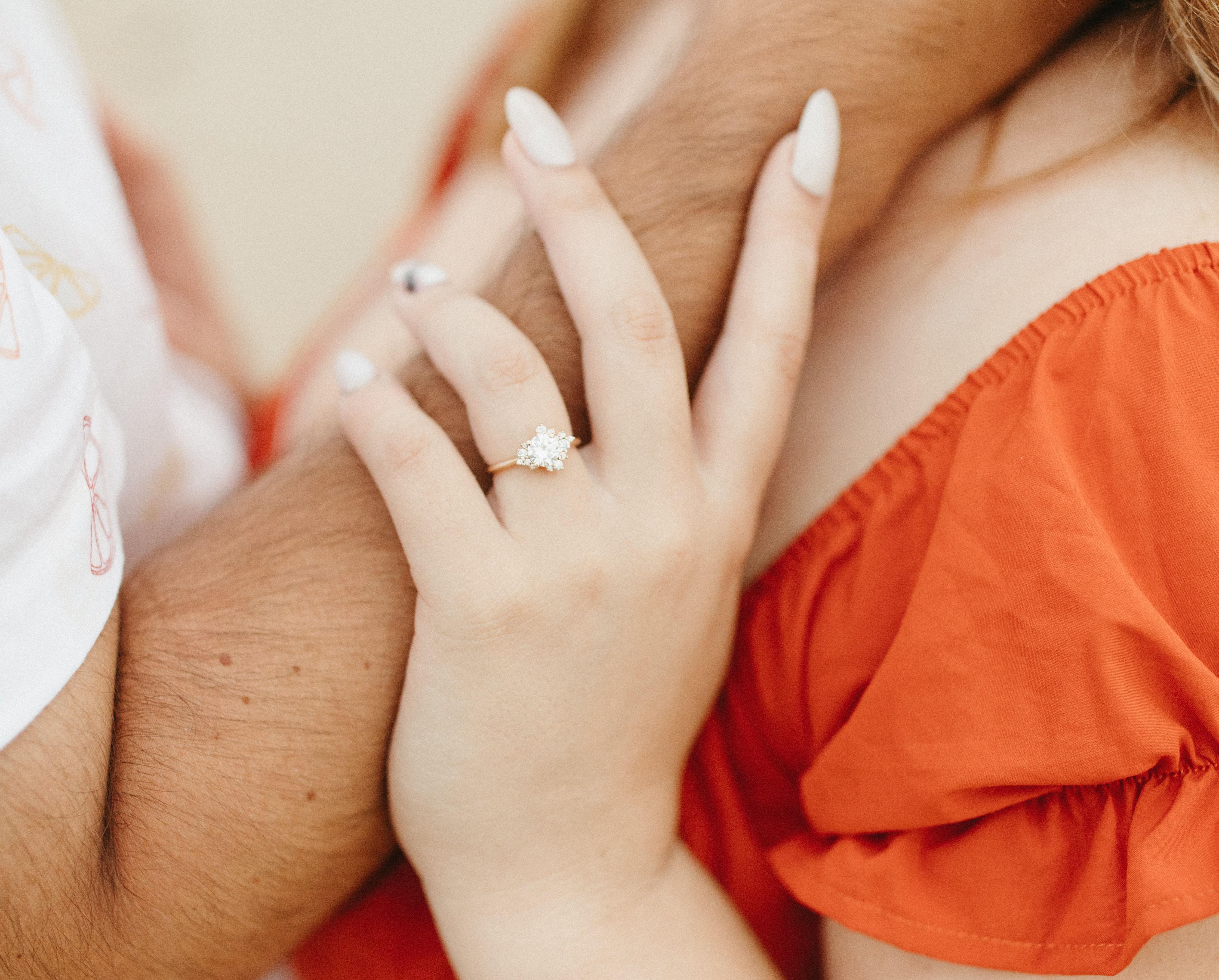 The Wedding Website of Katherine Lopez and Spencer Salas