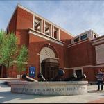 Museum of the American Revolution