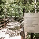 Saunders-Monticello Trail
