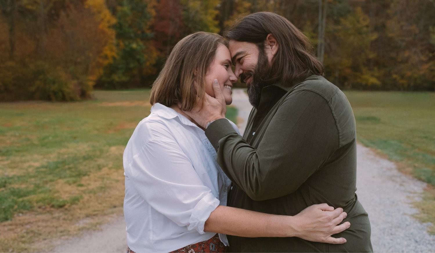 The Wedding Website of Jen Galeas and Cory Truitt