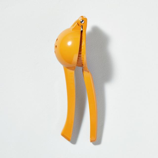Powder-Coated Metal Citrus Juicer Gold - Hearth & Hand™ with Magnolia