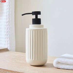 Soap dispenser