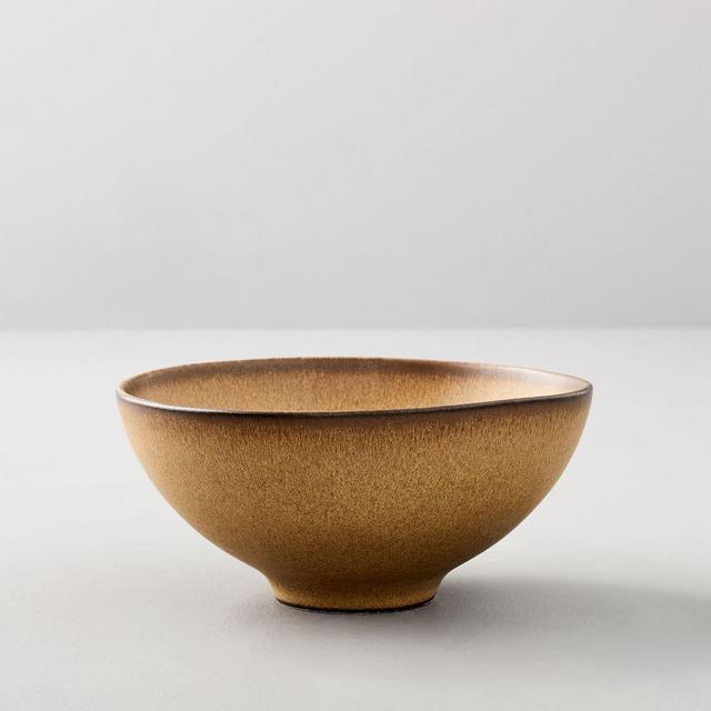 Kanto Collection, Small Bowl, Warm Sand, Set of 4