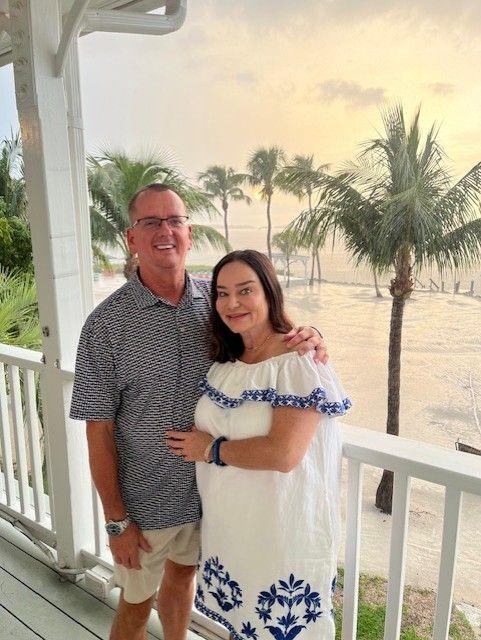 The Wedding Website of Miranda Grubb and Nathan Davis