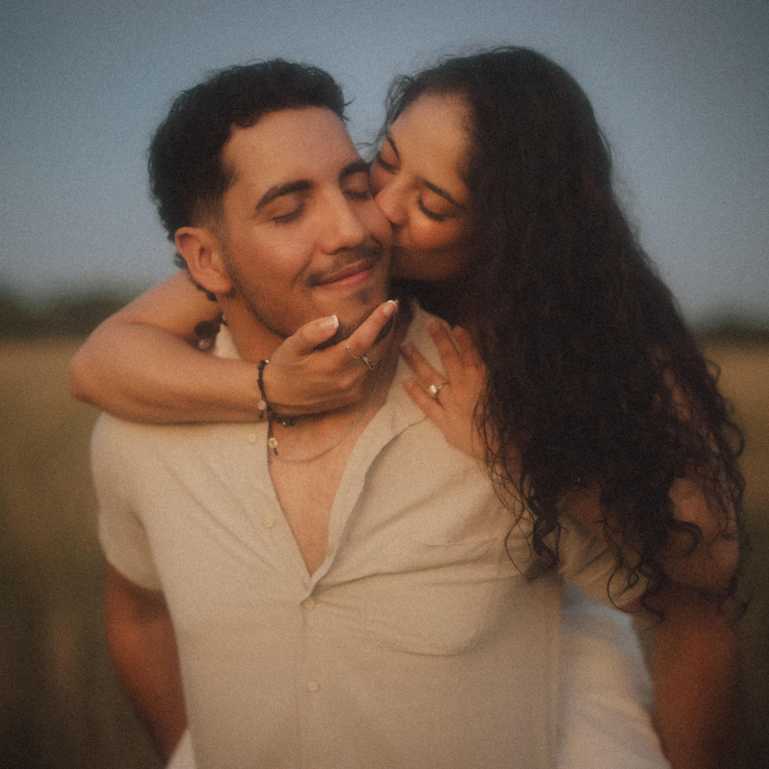 Engagement Photoshoot!