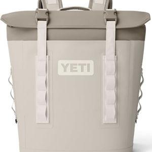 YETI Hopper M Series Backpack Soft Sided Coolers with MagShield Access