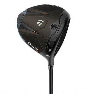 Qi4D Driver