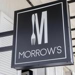 Morrow's