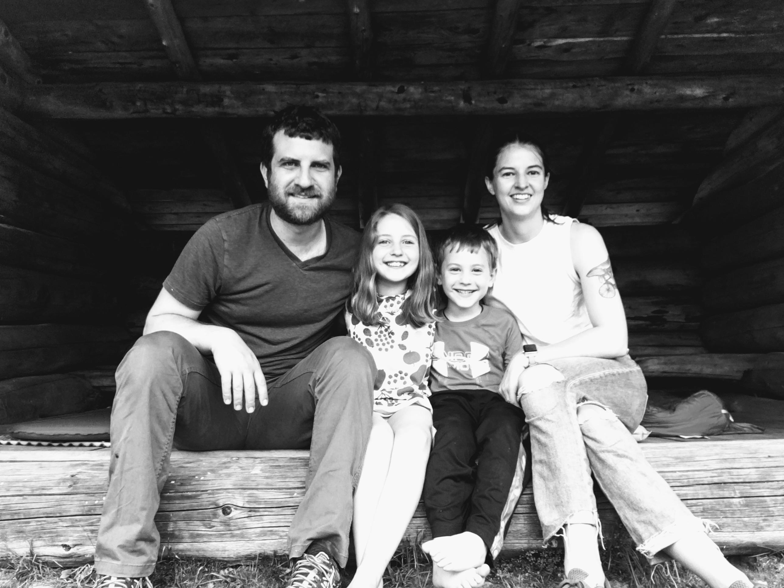 The Wedding Website of Leila Pike and Jon Kleiman