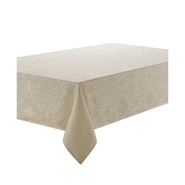 Waterford Winslow 70" x 104" Tablecloth
