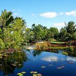 Naples Botanical Garden