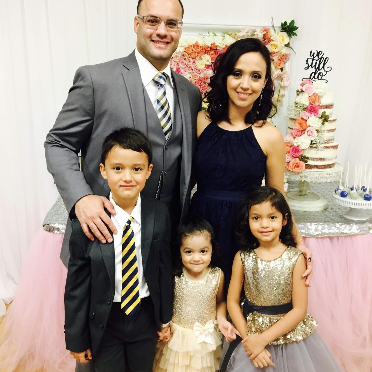 11 year anniversary party, 2016.