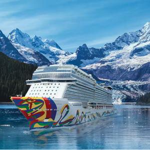 Alaka Honeymoon Cruise