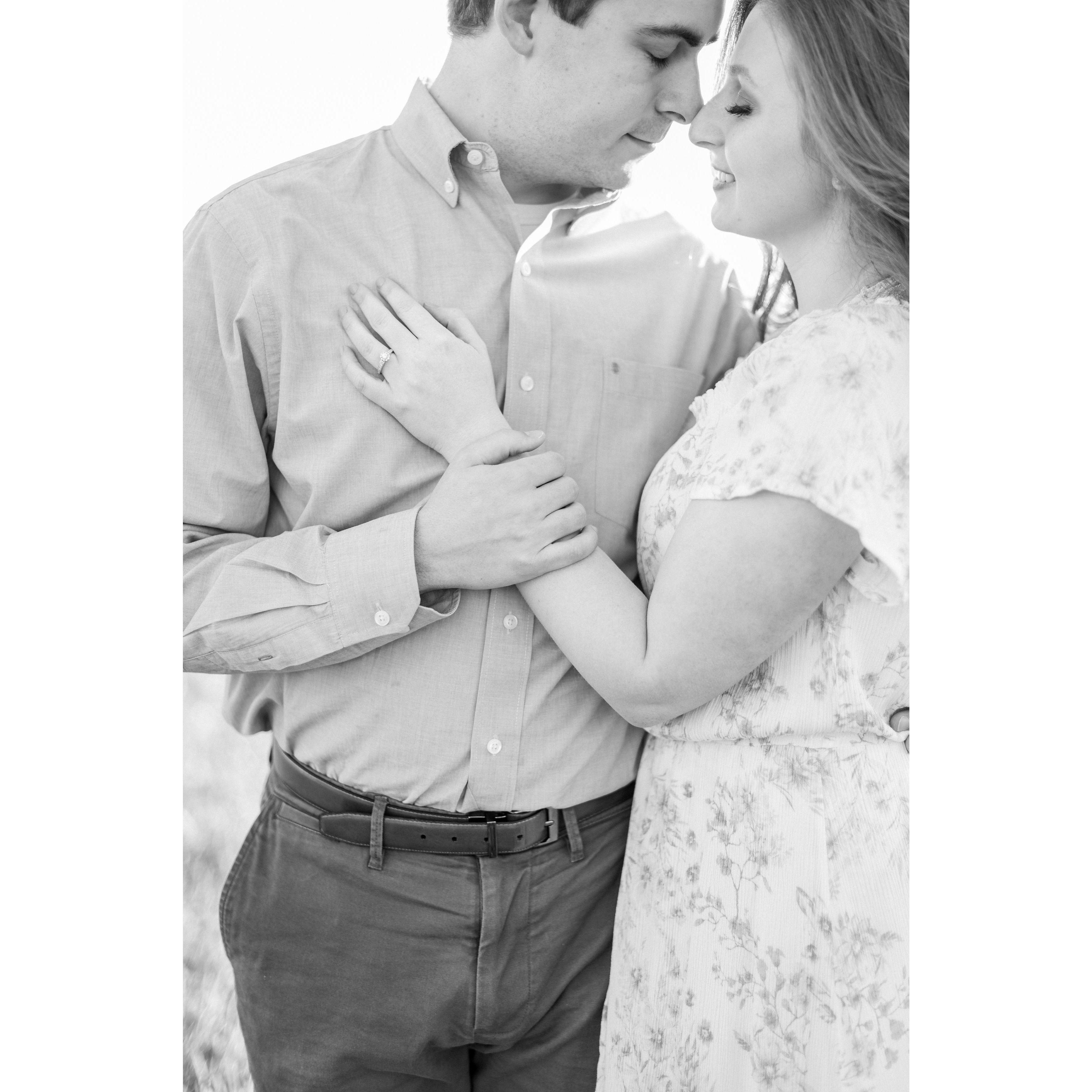 PC: Hunter and Sarah Sheldon