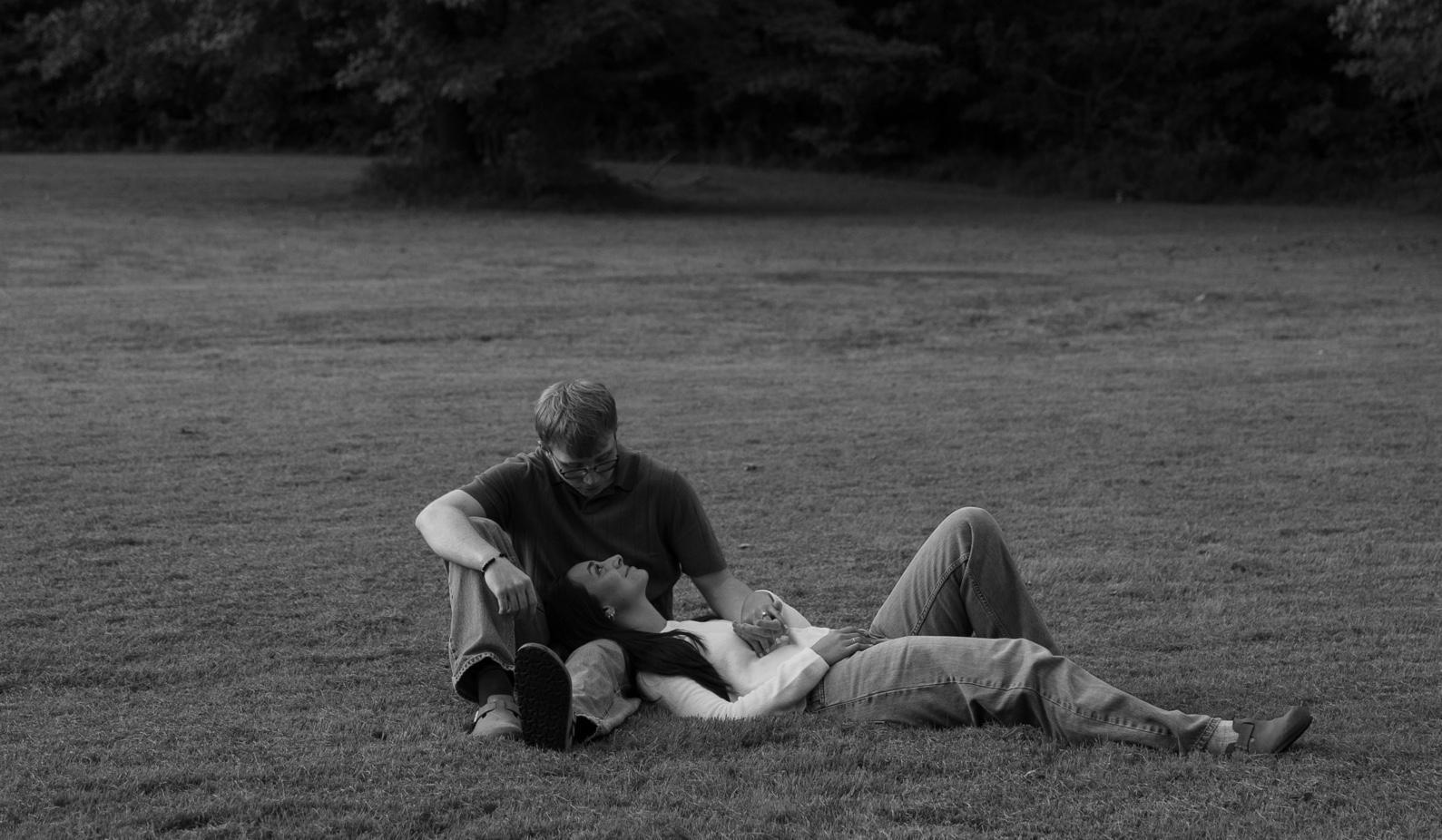 The Wedding Website of Aaron Burns and Sky Keown