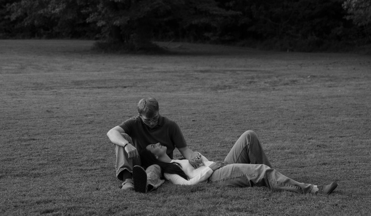 The Wedding Website of Aaron Burns and Sky Keown