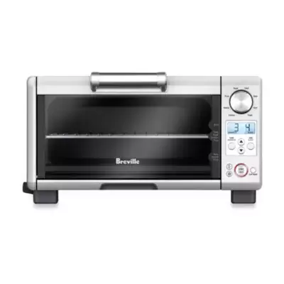 Breville® Mini Smart Oven® with Element IQ™
