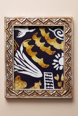 Archer Frame