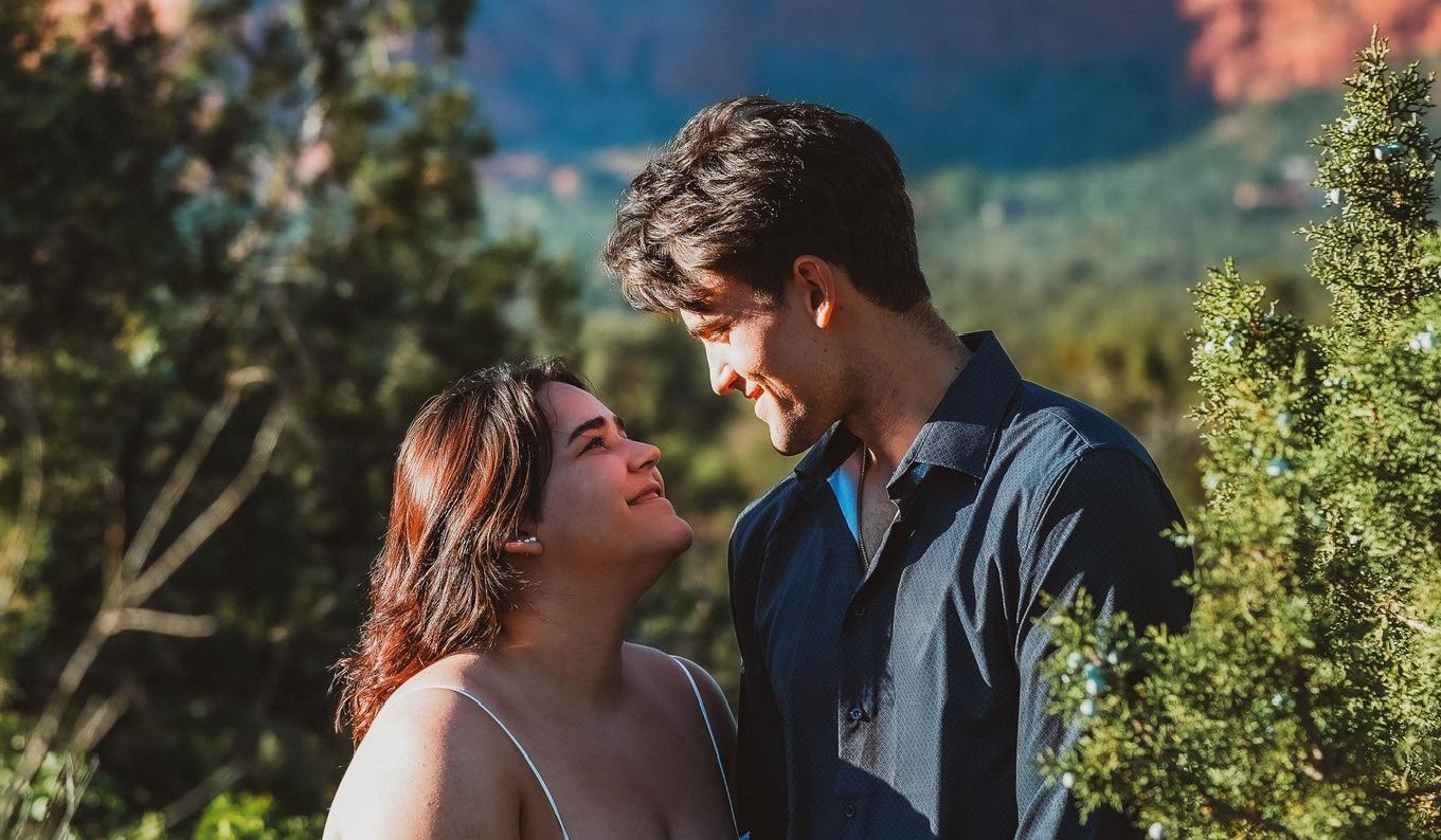 The Wedding Website of Julianna Nelken and Austin Wieland