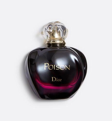 Poison Eau de toilette | 1.7 oz