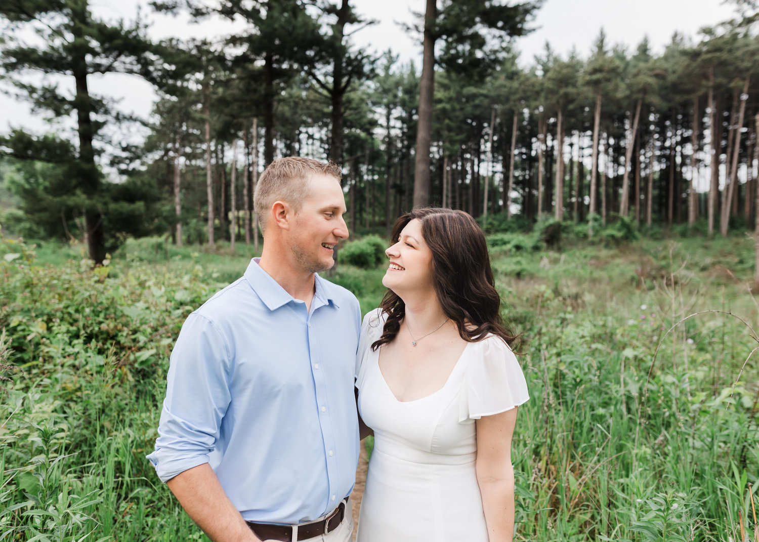 The Wedding Website of Carolina Gonzalez and Steven Heer