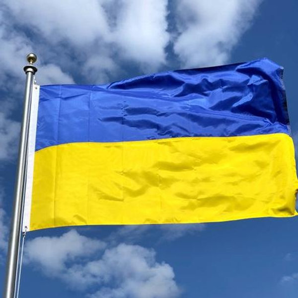 Ukrainian Charity - Safe & Smart