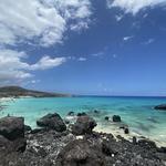 Kua Bay